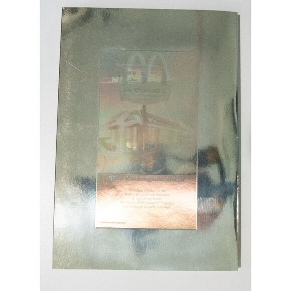 Vintage National Geographic Holographic Issue Vol. 174 No. 6 June 1988 - Picture 5 of 8